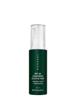 Crema SPF 50 Sunscreen Scalp & Face 30ml