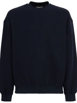 Crewneck sweatshirt