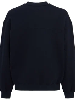 Crewneck sweatshirt