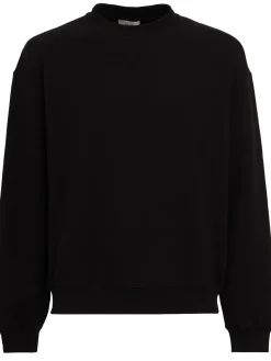 Crewneck sweatshirt