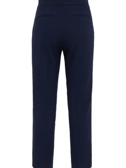 Cropped pants
