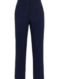 Cropped pants