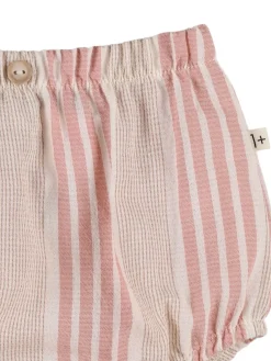 Culotte in misto cotone biologico