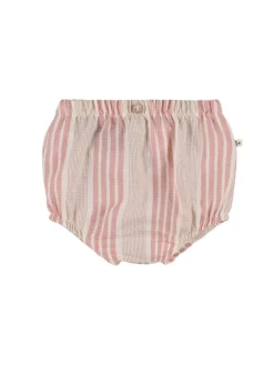 Culotte in misto cotone biologico