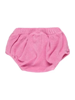 Culotte in mussola di cotone