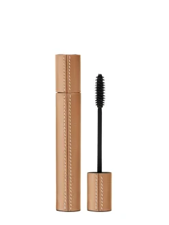 Custodia mascara in pelle