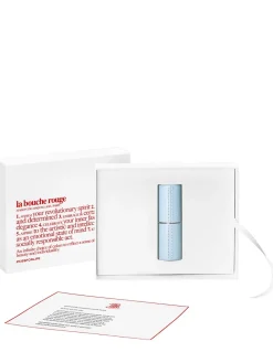 Custodia rossetto in pelle
