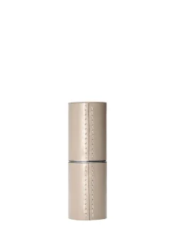 Custodia rossetto in pelle