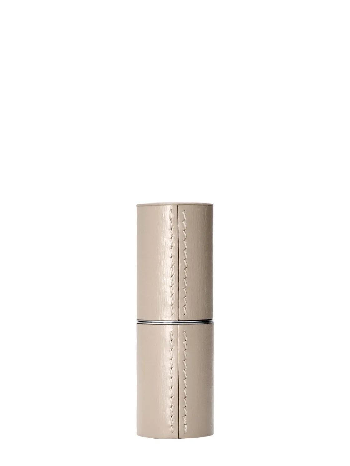 Custodia rossetto in pelle