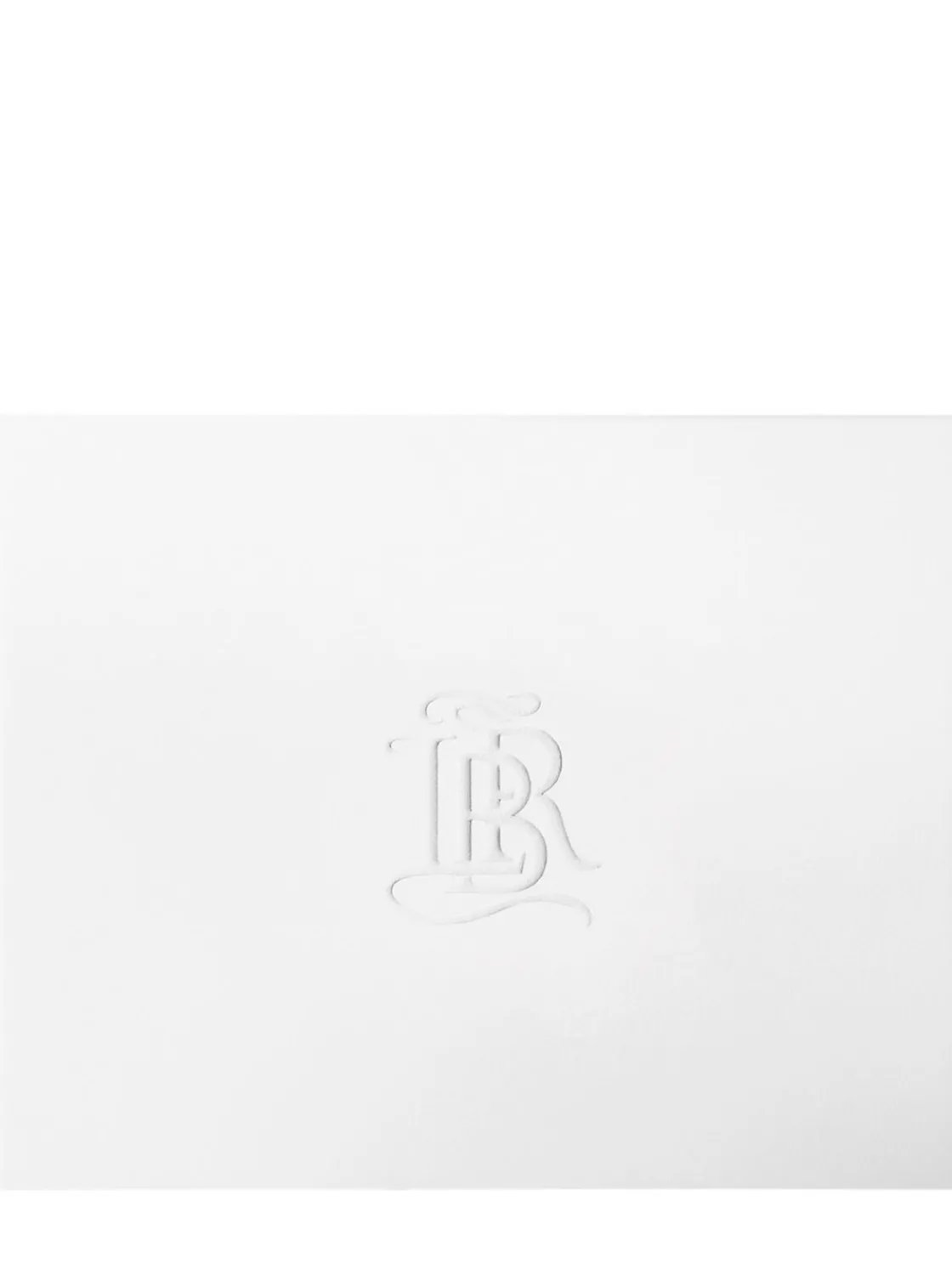 Custodia rossetto The Fine Leather