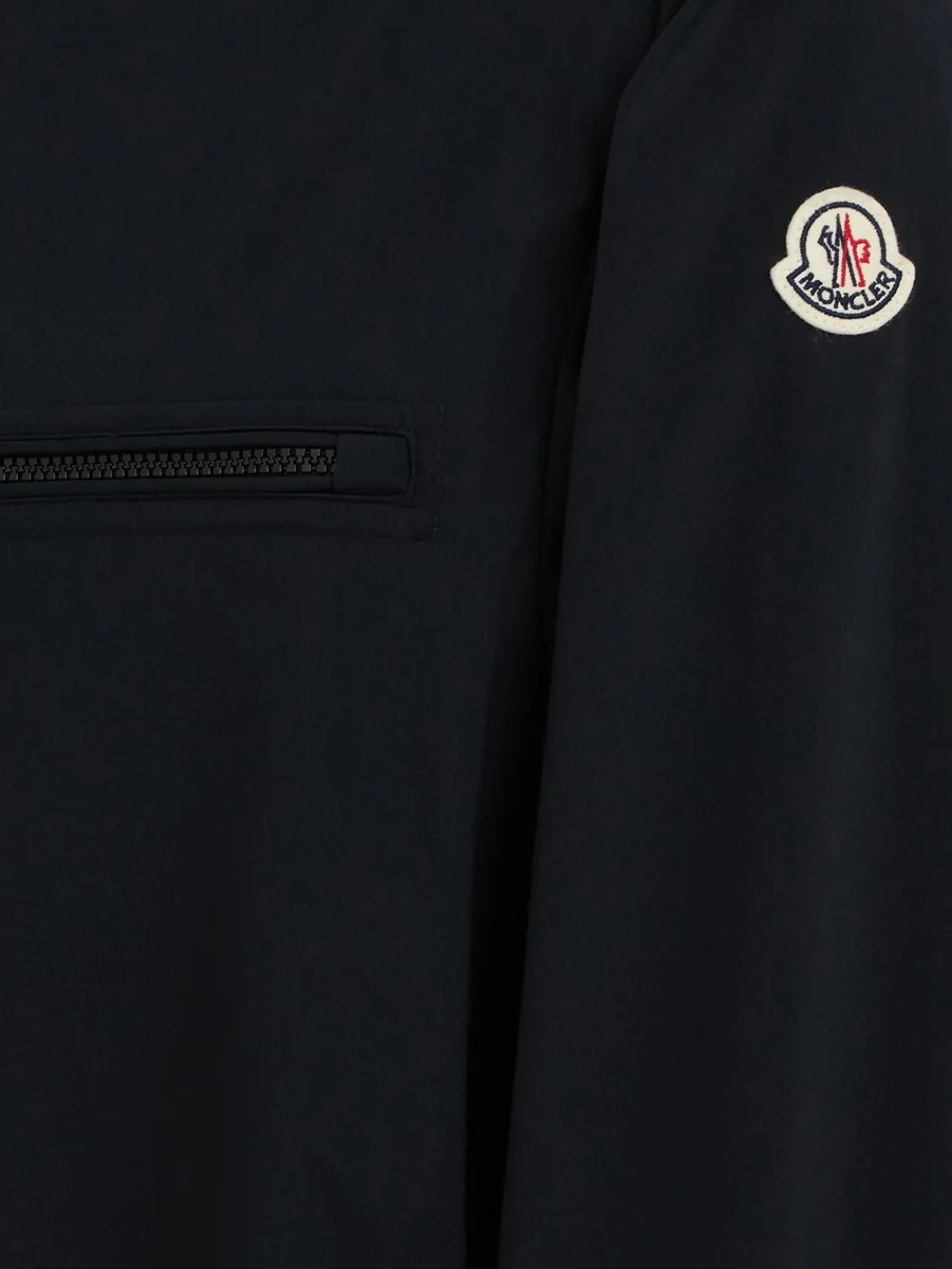 Danby tech blend casual jacket