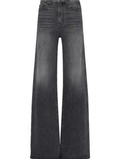 Dane high waisted denim jeans