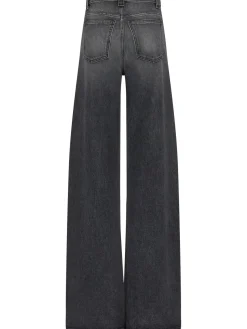 Dane high waisted denim jeans
