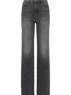 Danielle straight leg jeans