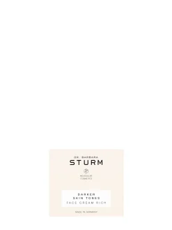 Darker Skin Tones Rich Face Cream 50ml