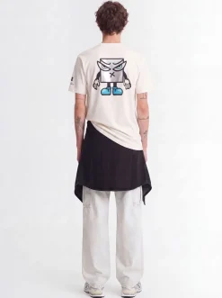 Dawn cotton t-shirt