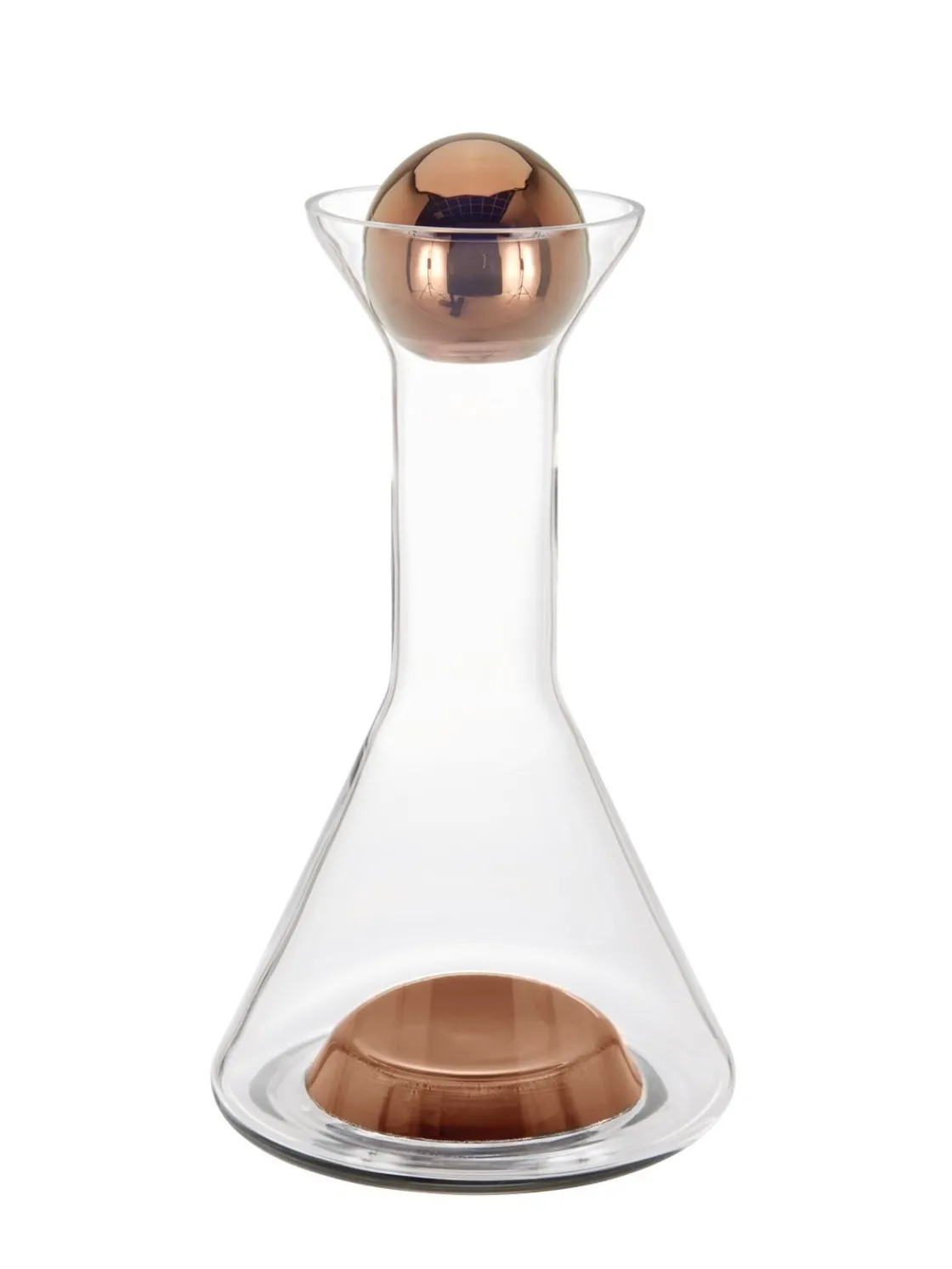 Decanter Tank