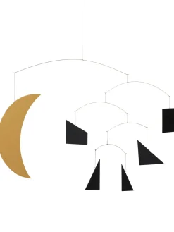 Decorazione mobile Phase