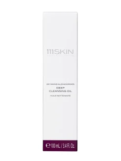 Deep Cleansing Oil 100ml