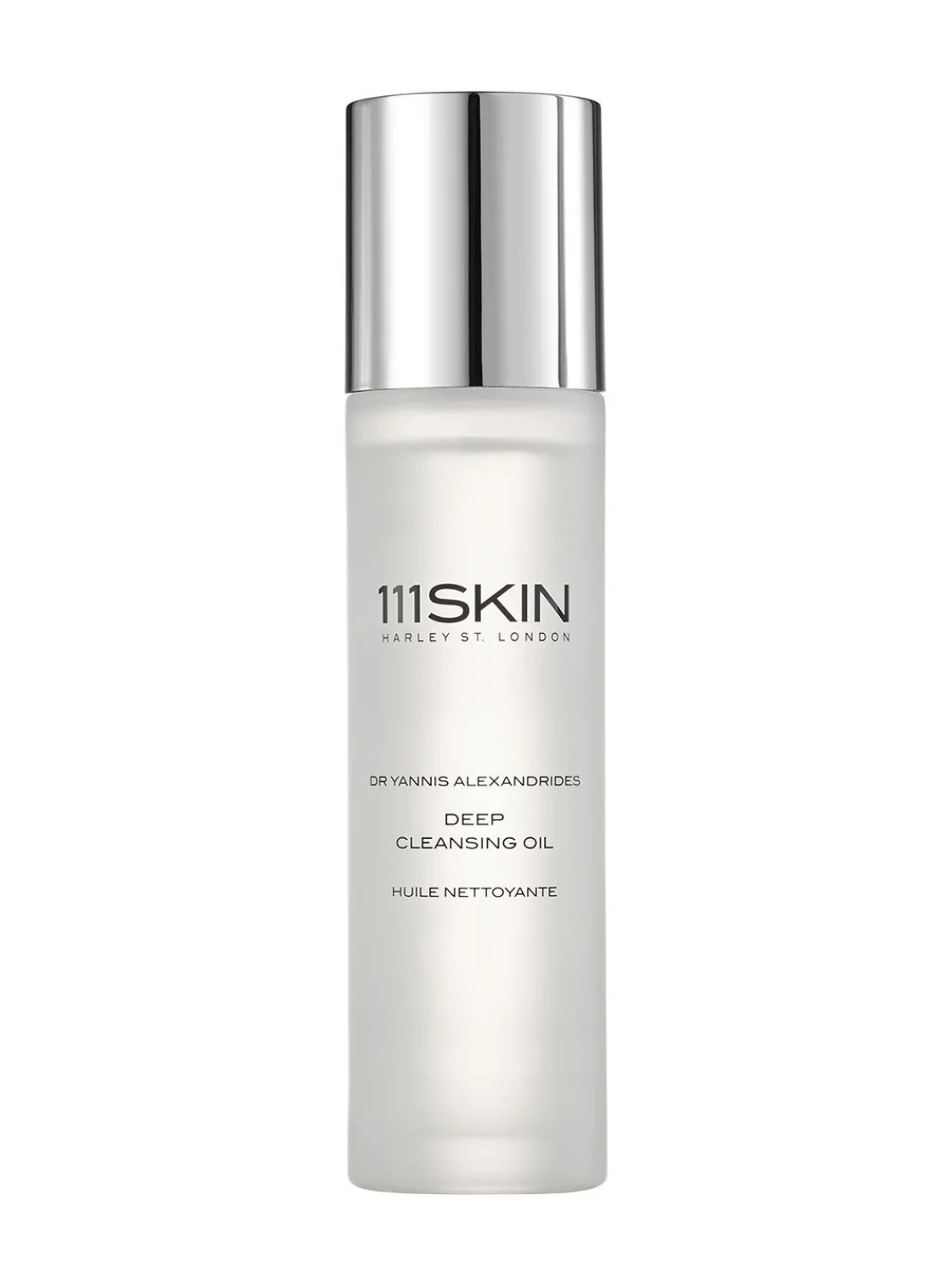 Deep Cleansing Oil 100ml