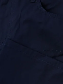 Denim jeans