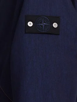 DENIM RESEARCH cotton blend jacket