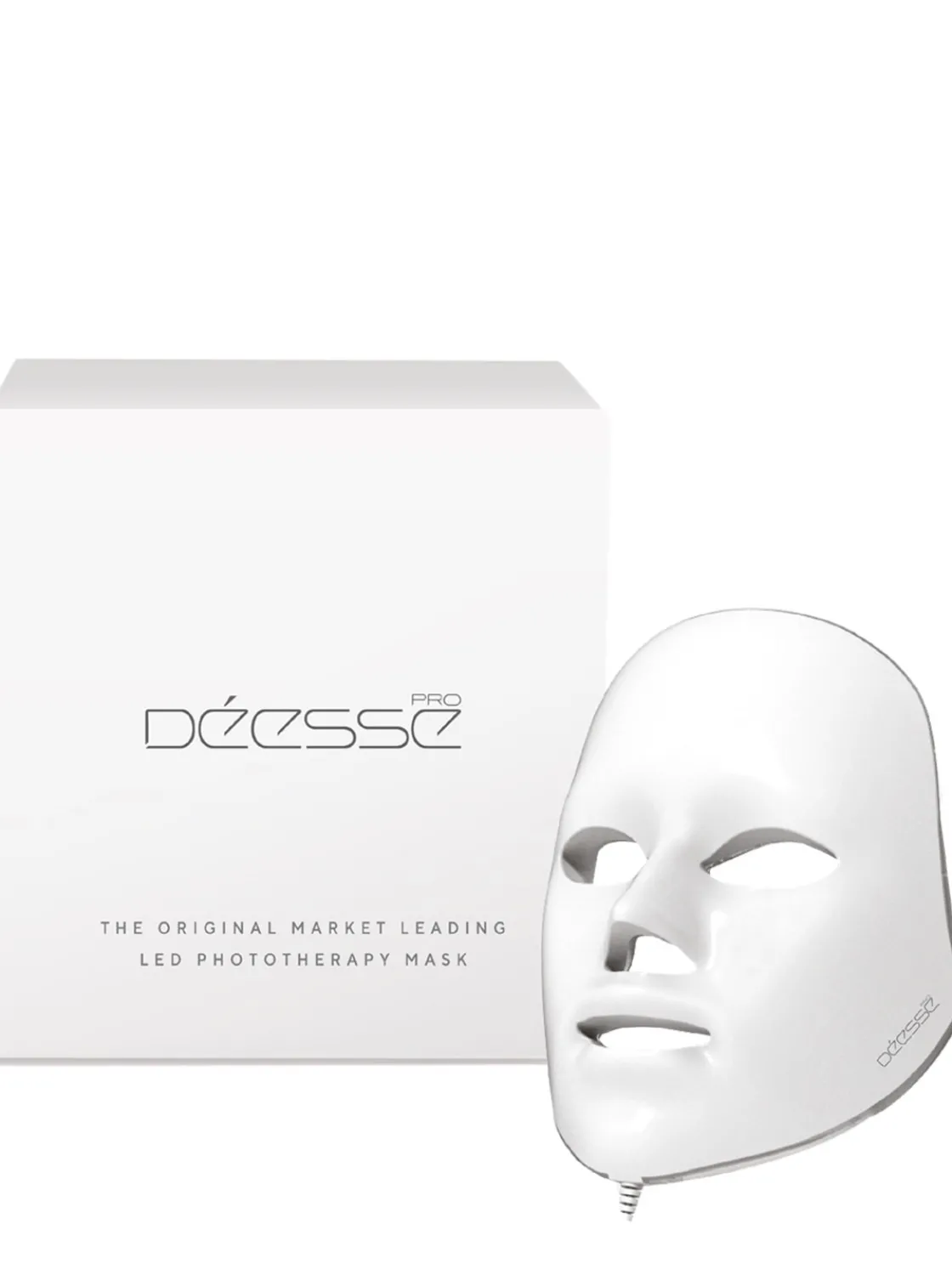 Déesse Pro Led Phototherapy Mask