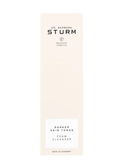 Detergente Darker Skin Tones Foam Cleanser 150ml
