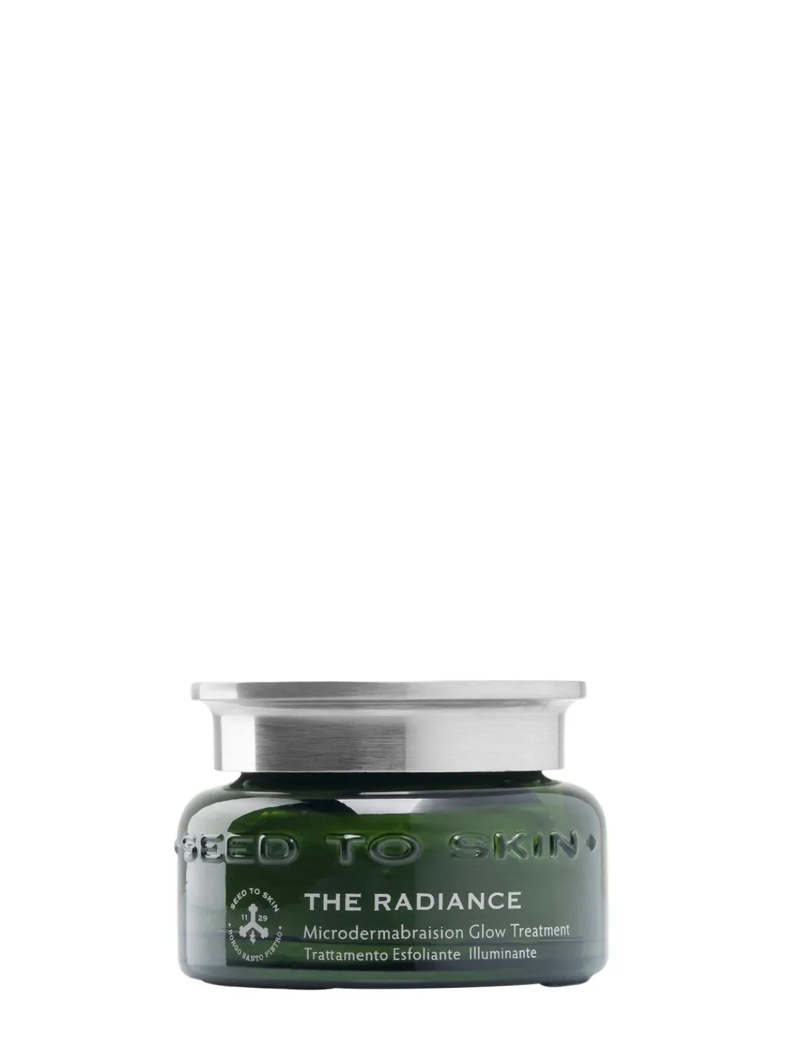 Detergente viso The Radiance 50ml