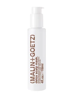 Detox Scalp Mask 118ml