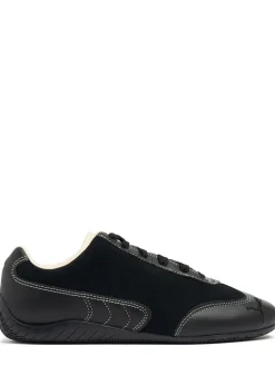 DEVIATE NITRO CHECK sneakers