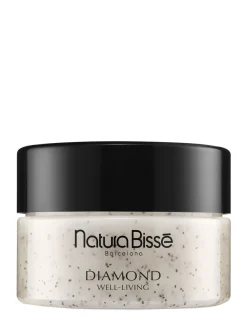 Diamond Well-Living The Body Scrub 200ml