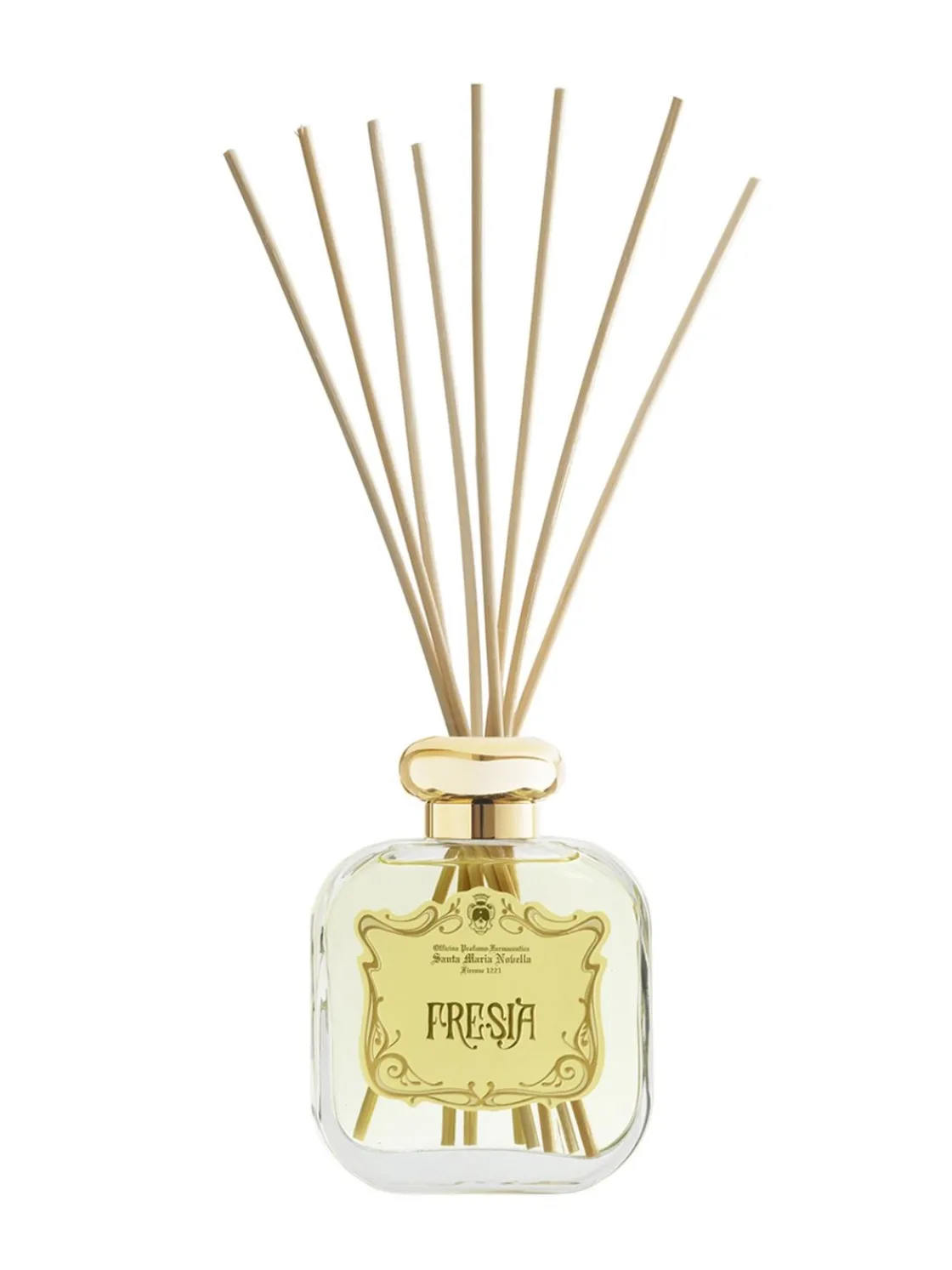 Diffusore fragranza Fresia