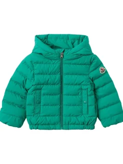 Dilar tech down jacket