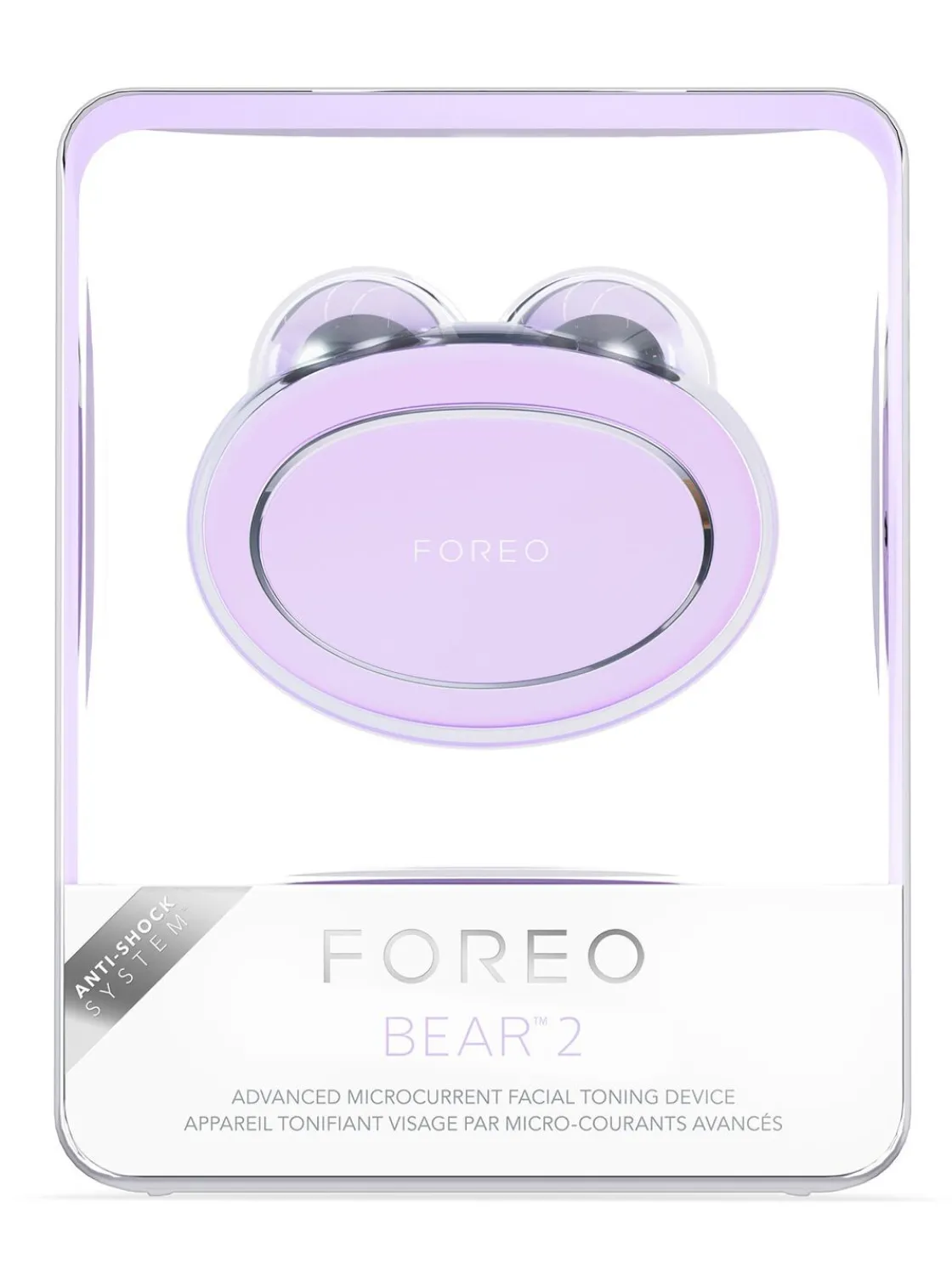 Dispositivo BEAR 2