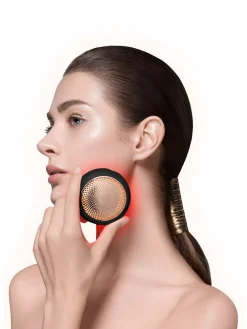 Dispositivo viso UFO 2 Black Smart Mask