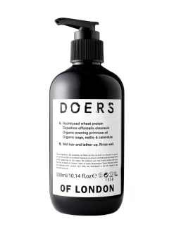 Doers of London Shampoo 300ml