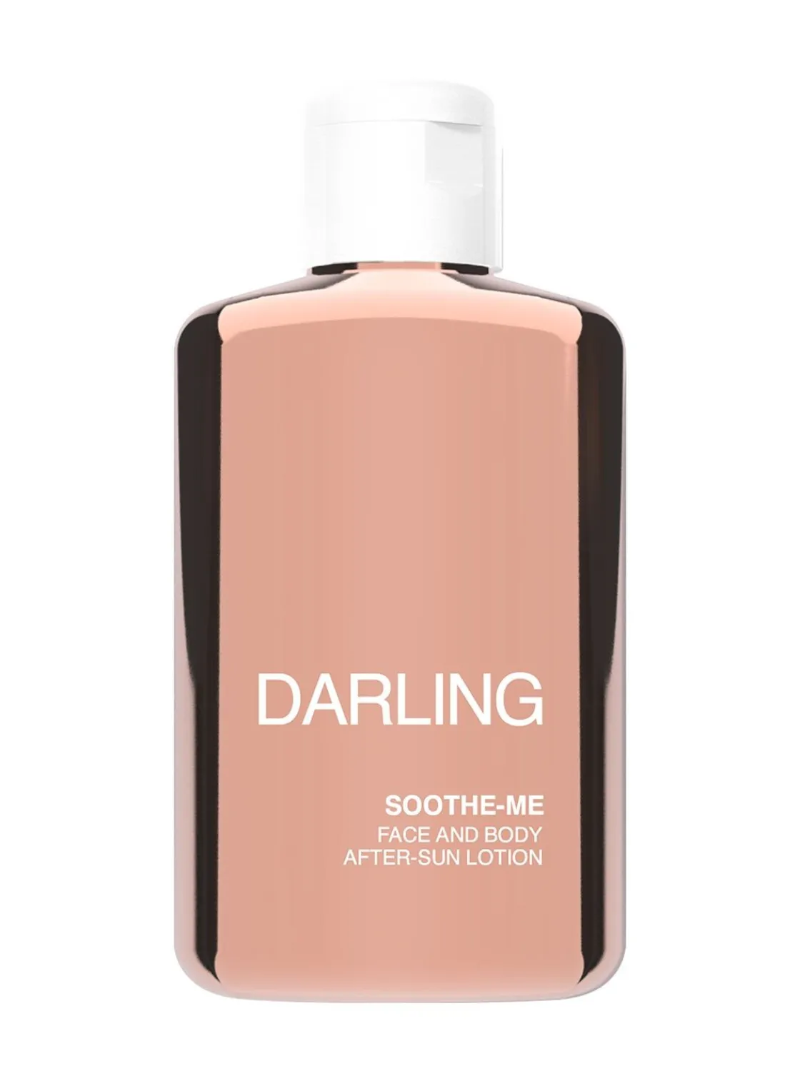 Doposole Soothe-Me 200ml