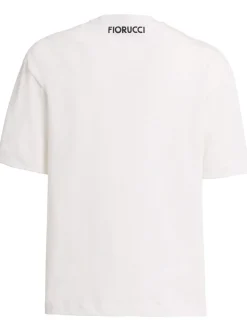 Double Cupid relaxed t-shirt