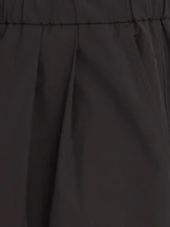 Drawstring pants