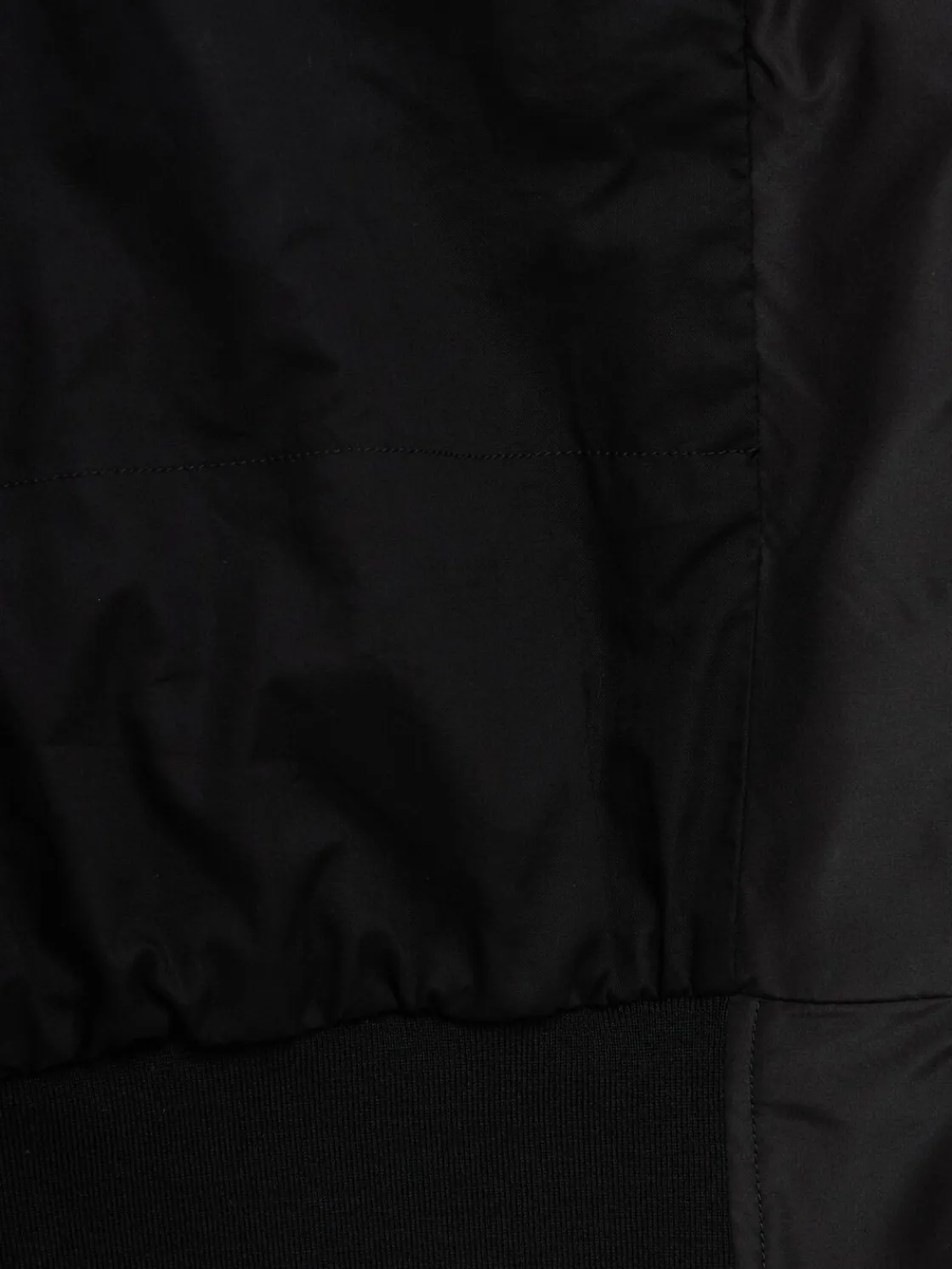 Dries standard bomber jacket
