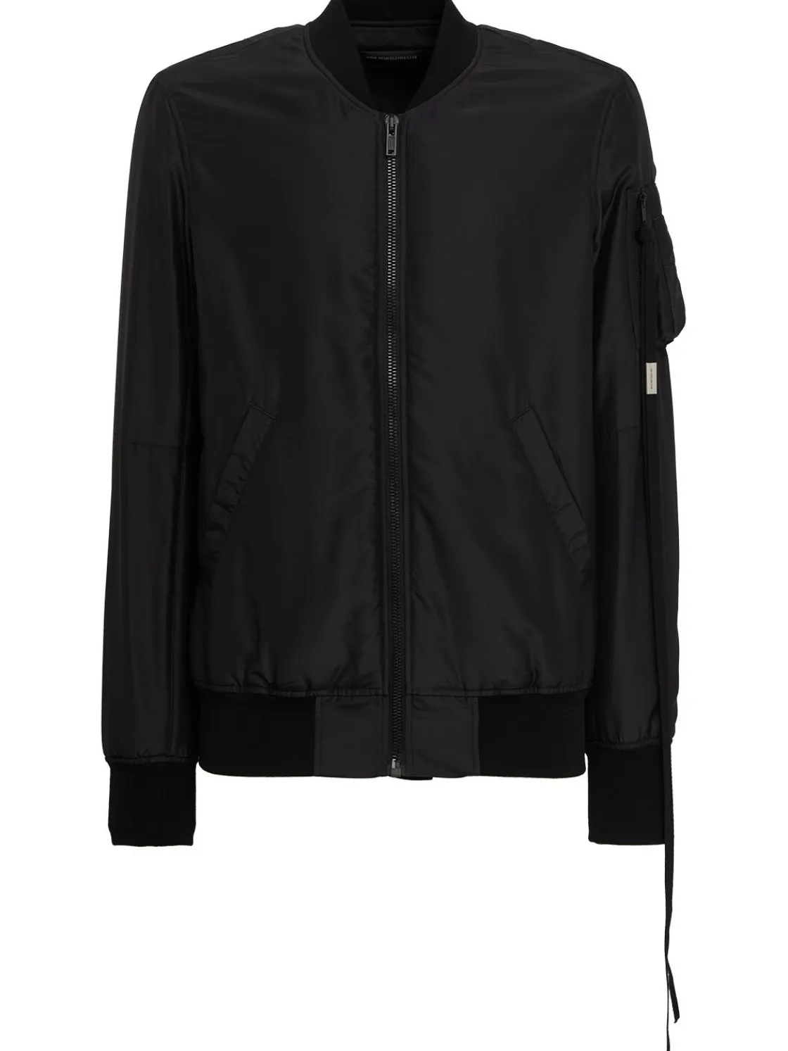 Dries standard bomber jacket