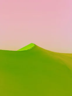 Dunes I