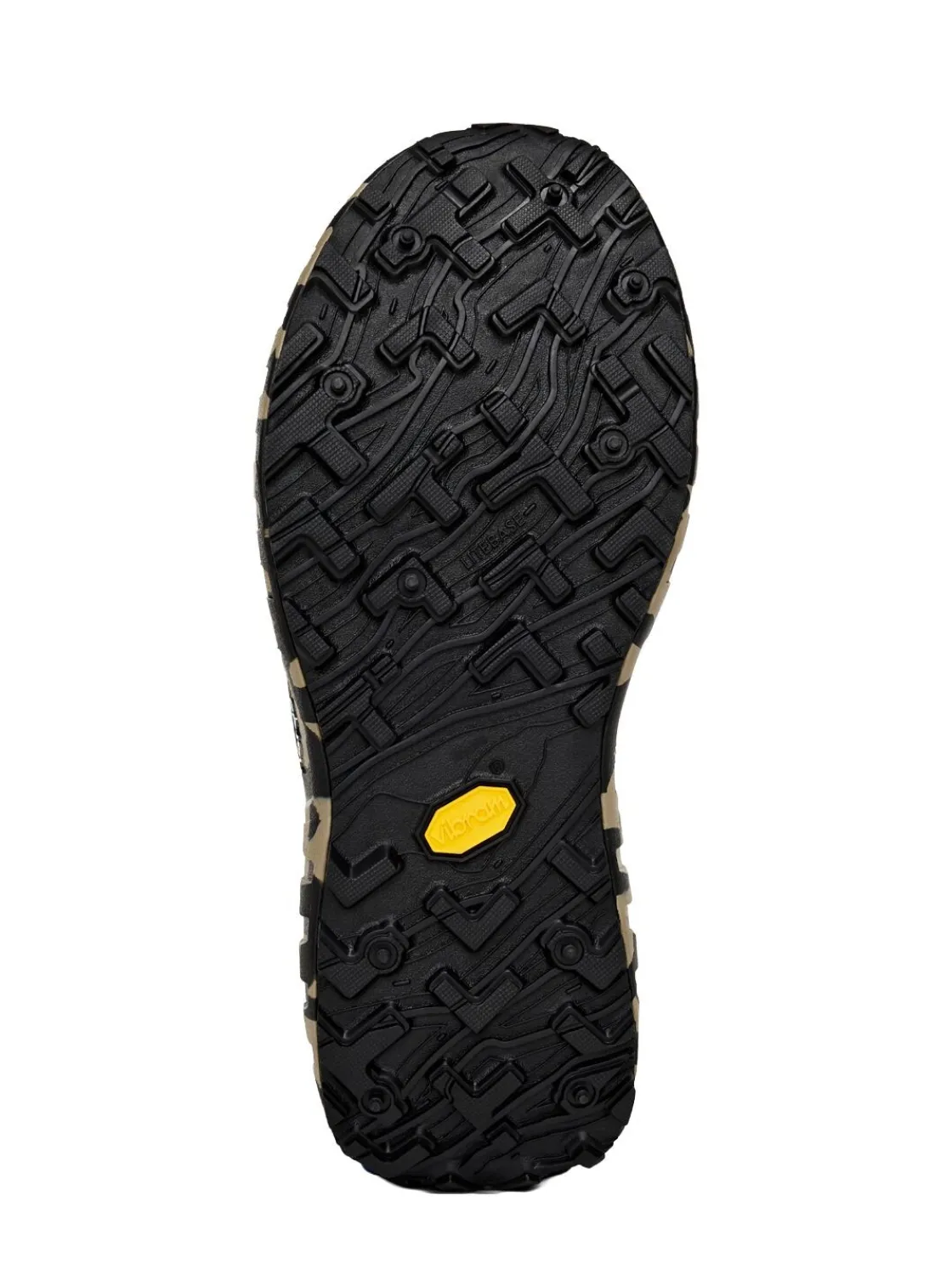 001 Dyneema trail running sneakers