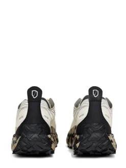 001 Dyneema trail running sneakers