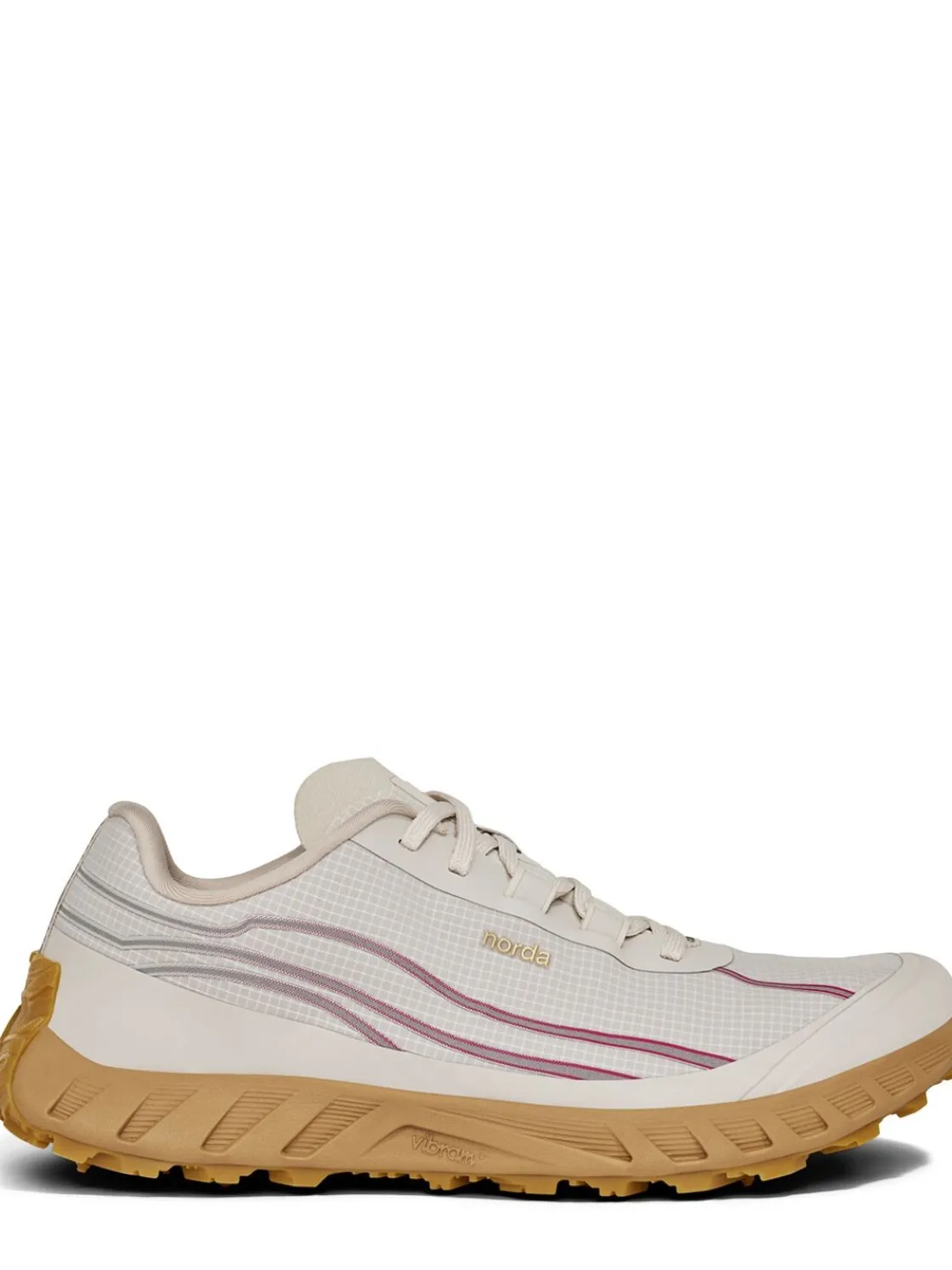 002 Dyneema trail running sneakers