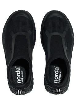 003 Dyneema trail running sneakers