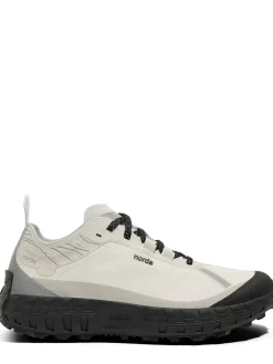 001 Dyneema trail running sneakers