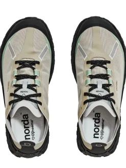 001 Dyneema trail running sneakers