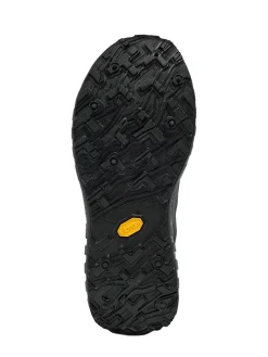 001 Dyneema trail running sneakers